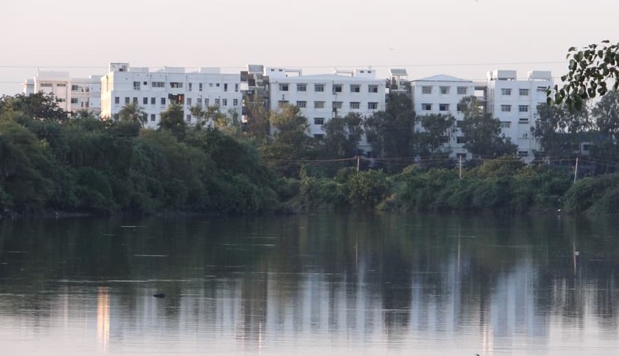 KL University Guntur Campus photo 3